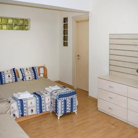 Holiday home Three-bedroom Holiday In *