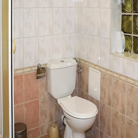 Holiday home Three-bedroom Holiday In Varna