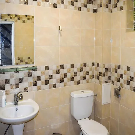 Holiday home Three-bedroom Holiday In Varna