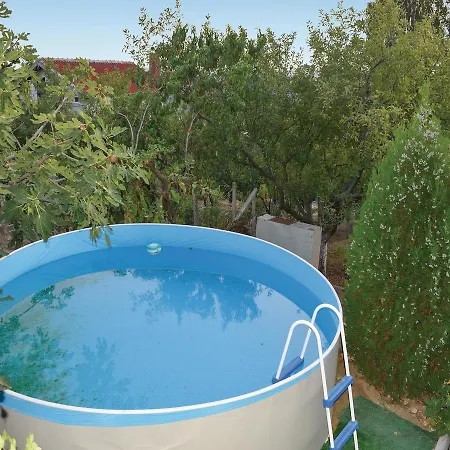 Three-bedroom Holiday In * Varna