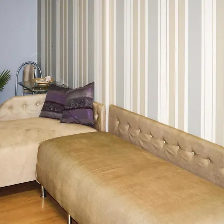 Three-bedroom Holiday In Holiday home Varna