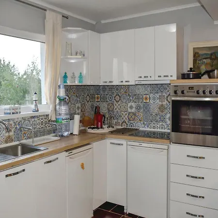 Holiday home Three-bedroom Holiday In Varna
