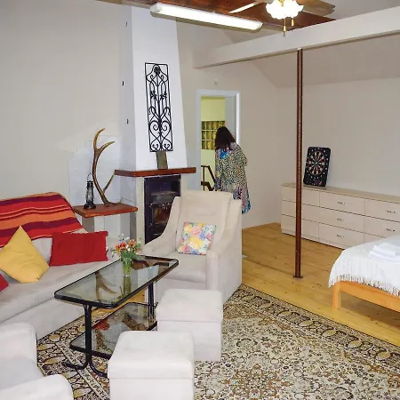 Holiday home Three-bedroom Holiday In Varna
