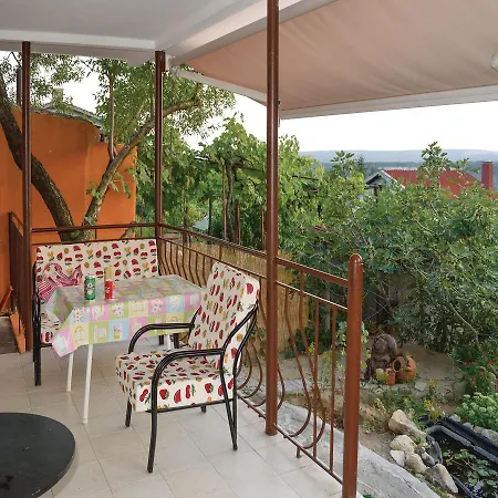 Ferienhaus Three-bedroom Holiday In *