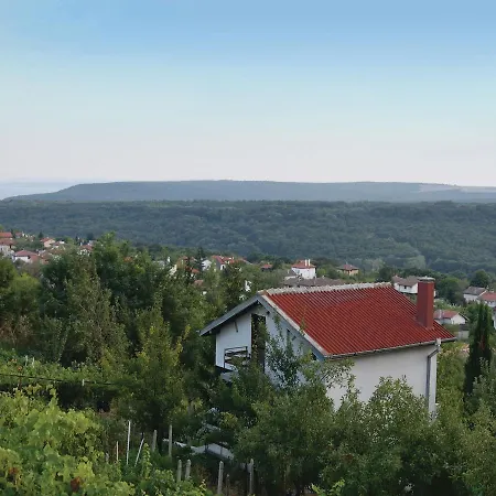 Ferienhaus Three-bedroom Holiday In